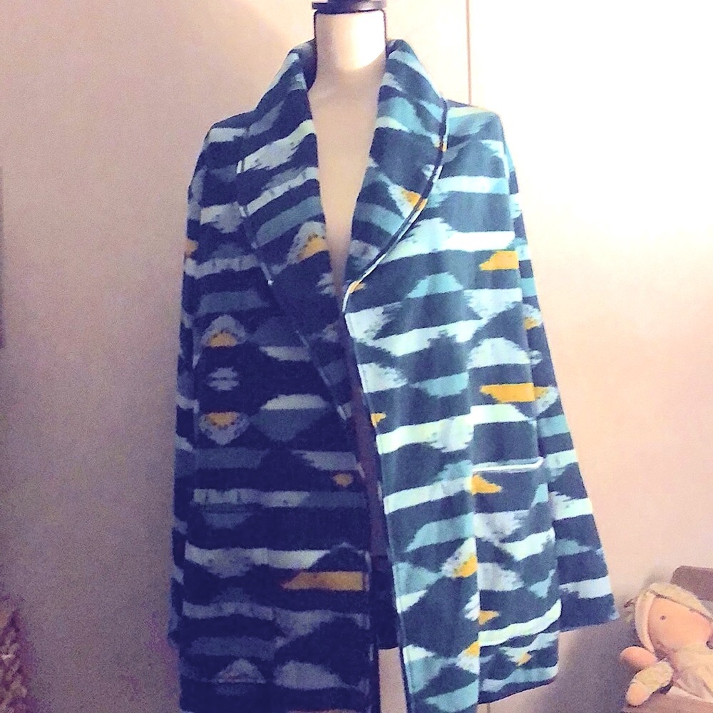 Columbia fleece jacket